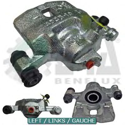 ERA BENELUX bc52315 -  Тормозной суппорт
